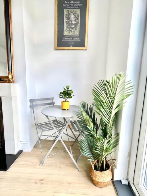 Beautiful Haven,Tower Bridge Rd Appartement Londen Buitenkant foto