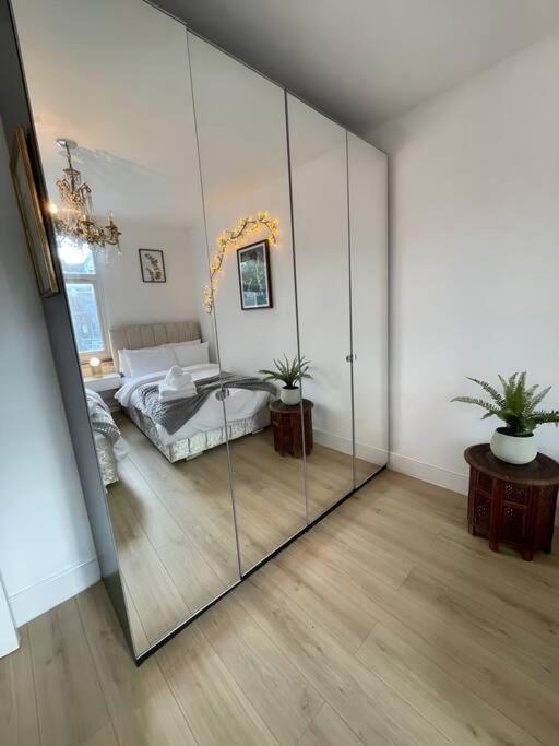 Beautiful Haven,Tower Bridge Rd Appartement Londen Buitenkant foto