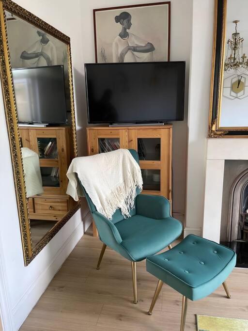 Beautiful Haven,Tower Bridge Rd Appartement Londen Buitenkant foto
