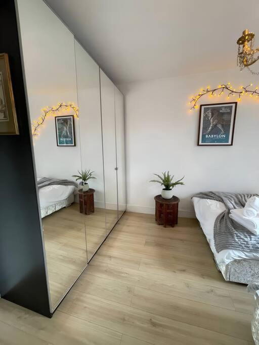 Beautiful Haven,Tower Bridge Rd Appartement Londen Buitenkant foto